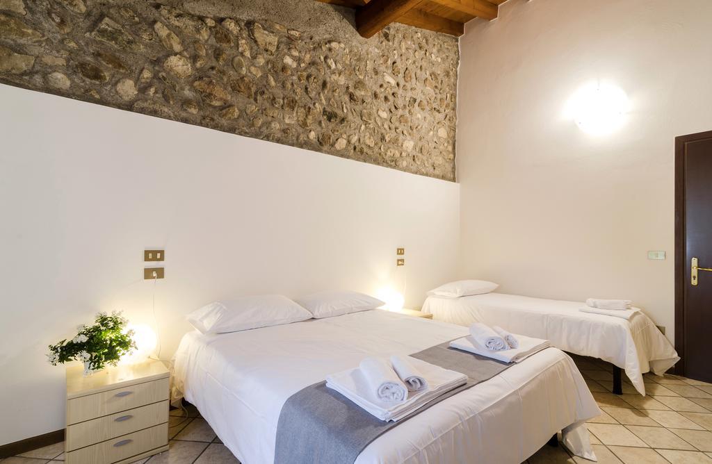 Agriturismo La Torretta Da Valentina Solferino Exteriér fotografie